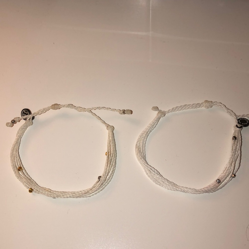 pura vida bracelets